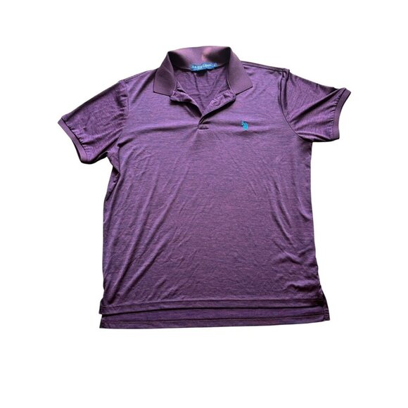 U.S. Polo Assn. Men's Collared Shirt - Picture 2 of 6